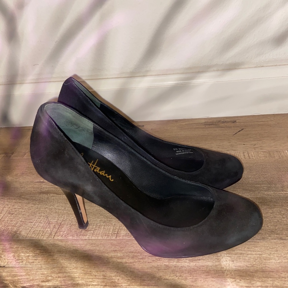 Cole haan heels